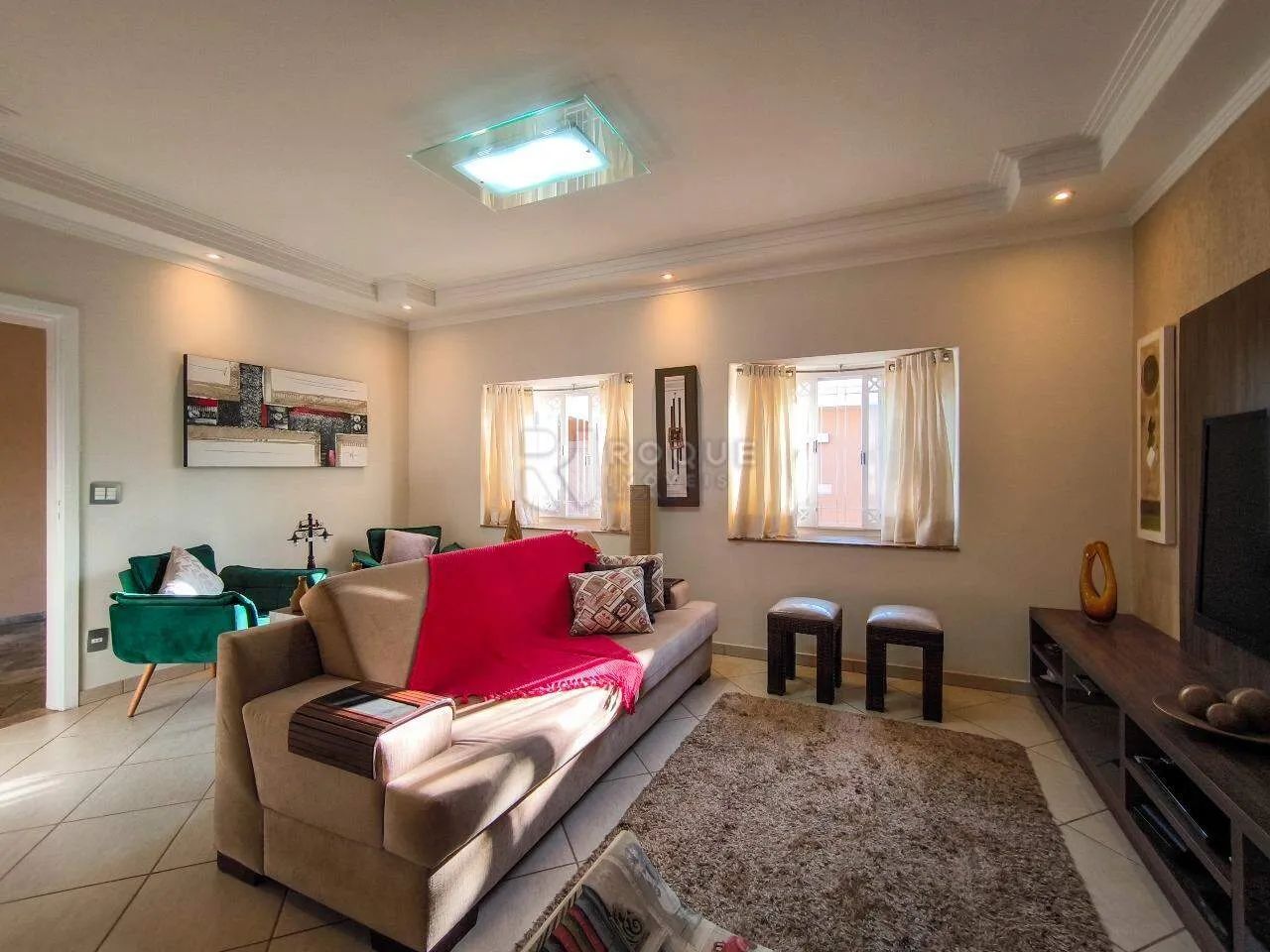 Casa Condomínio Egisto Ragazzo Limeira SP