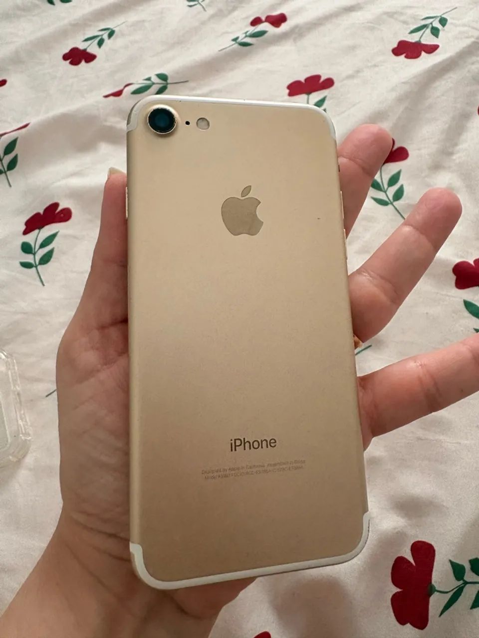iPhone 7 tradicional  - Foto 4