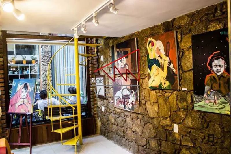 Casa de Vila - Triplex / Residencial / Laranjeiras - Foto 3