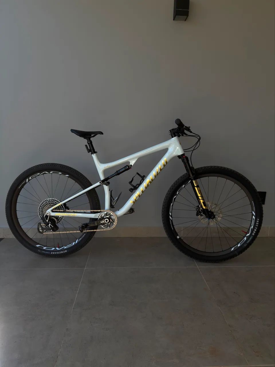 Specialized epic brain xxsl