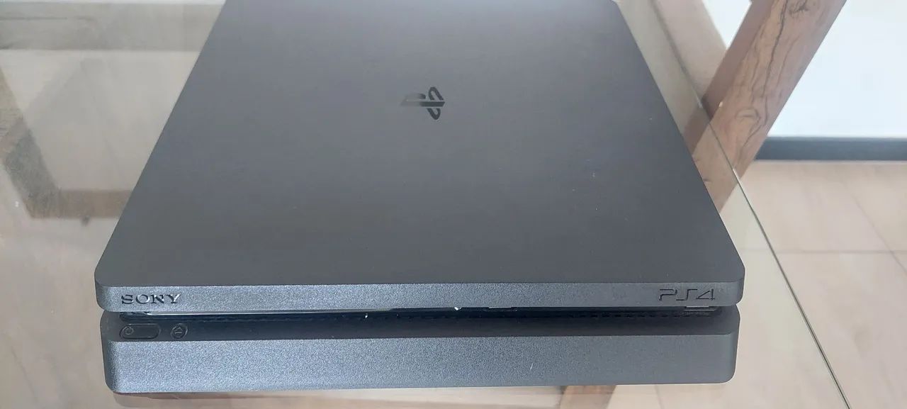 Playstation 4 - Foto 3