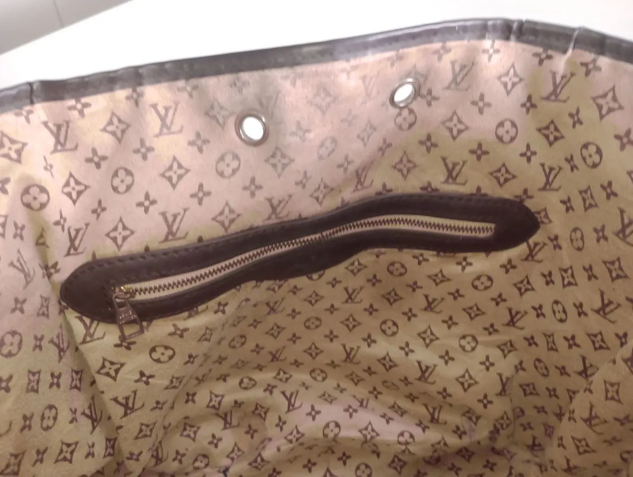 Bolsa Louis Vuitton - Foto 5
