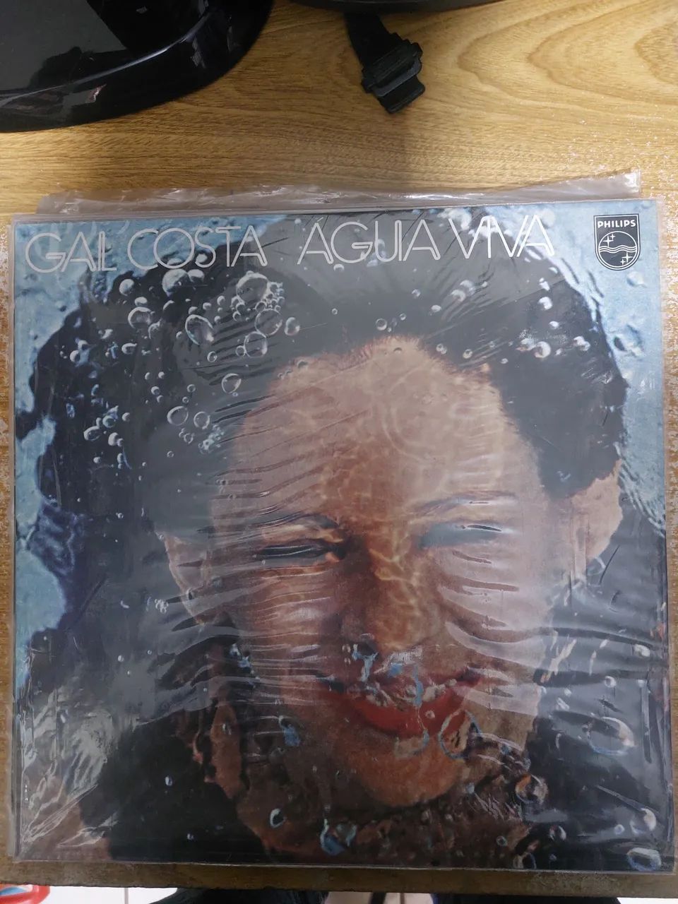 Água viva - Gal Costa (1978)