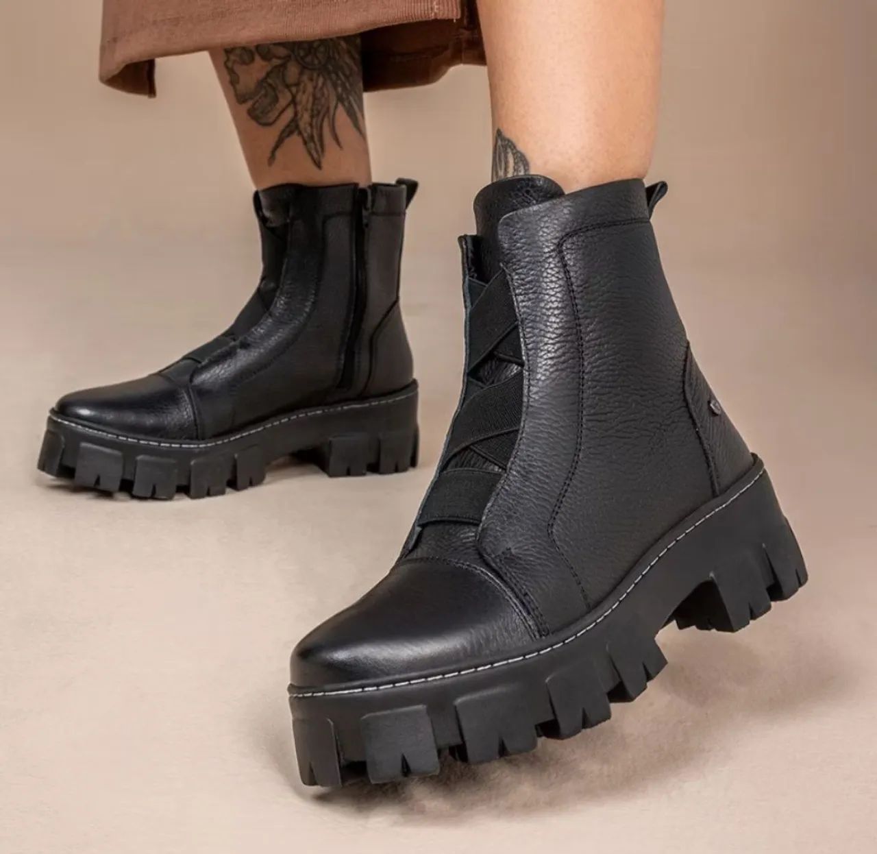 Bota n 42 - Foto 2