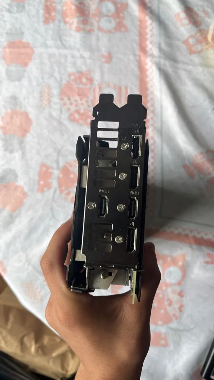 RTX 3070 8GB - Foto 2