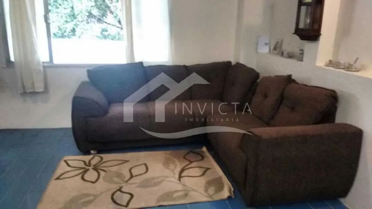 MARAVILHOSA CASA TRIPLEX EM RUA TRANQUILA EM BOTAFOGO!!! - Foto 4