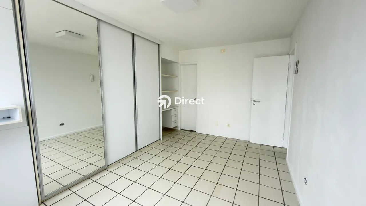 Apartamento 75m² com 2 Quartos (1 Suíte) no Condomínio Edifício Puerto Ballata - Foto 13