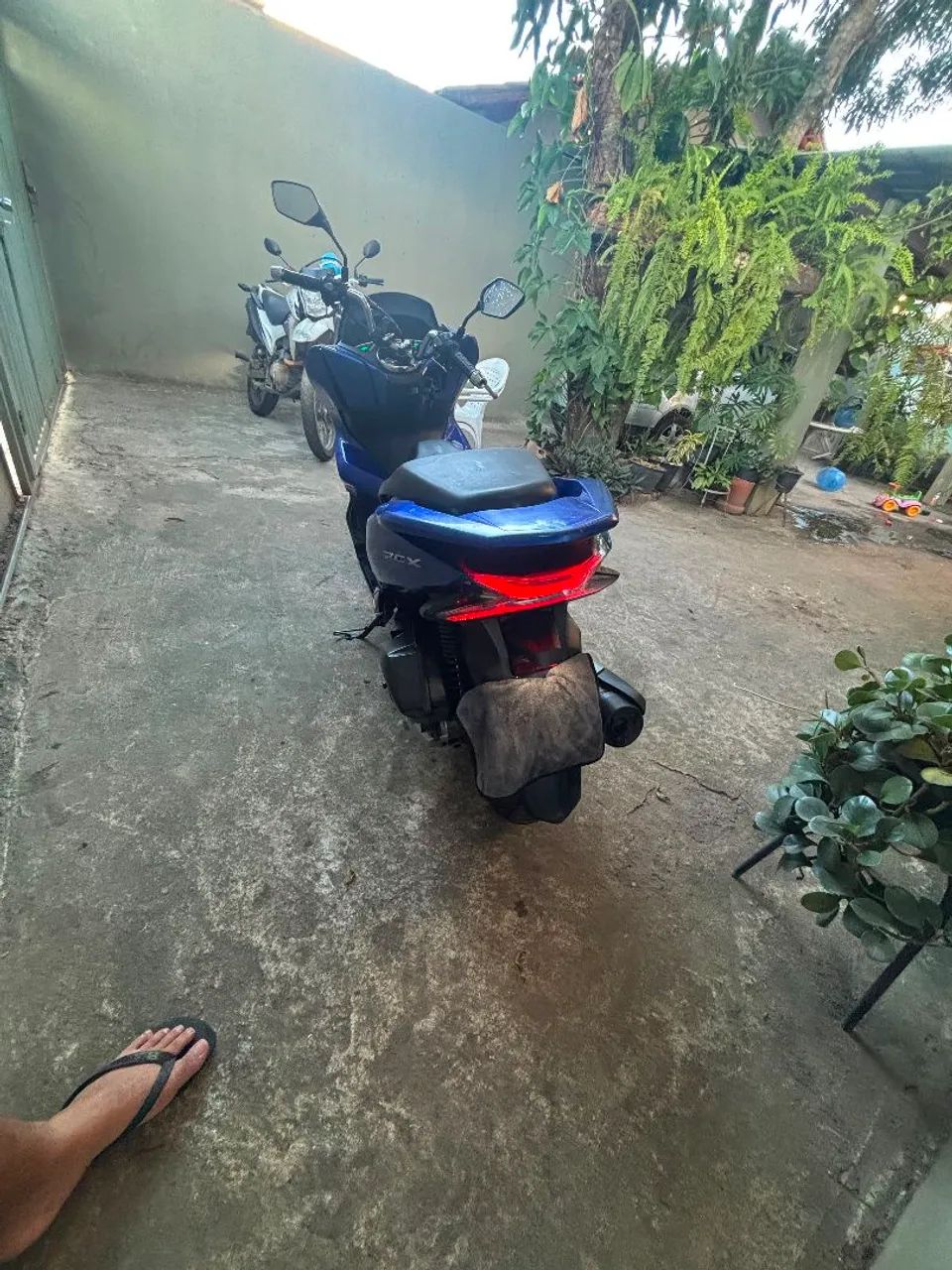 Pcx2022