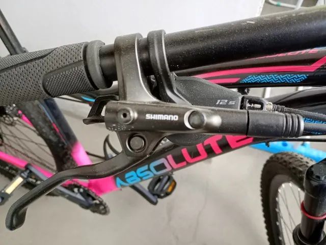 Bike Absolute aro 29  - Foto 5