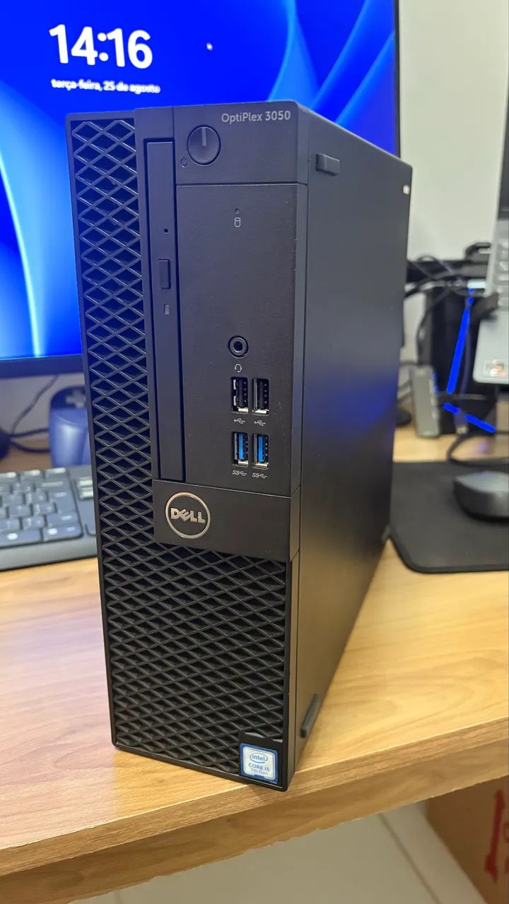 Dell OptiPlex 3050