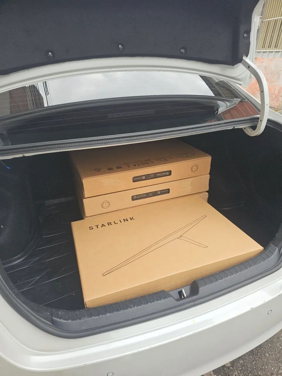 Starlink V4 - Pronta Entrega  - Foto 2