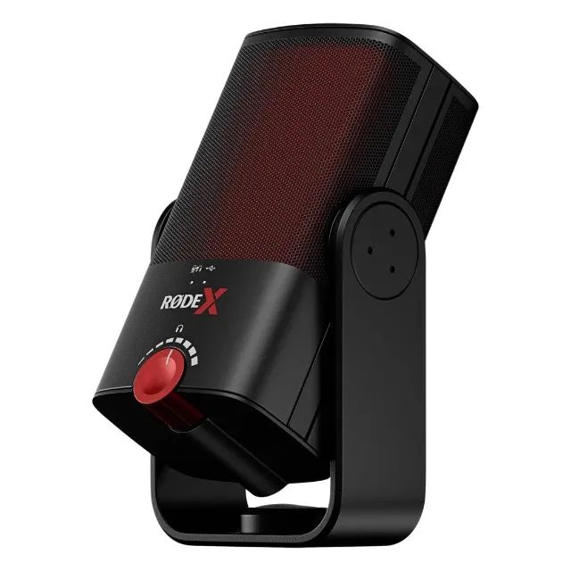 Microfone Condensador Rode XCM50