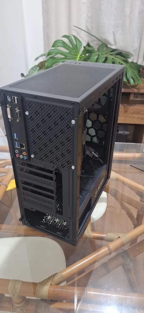 Computador Gamer i7 - Foto 4