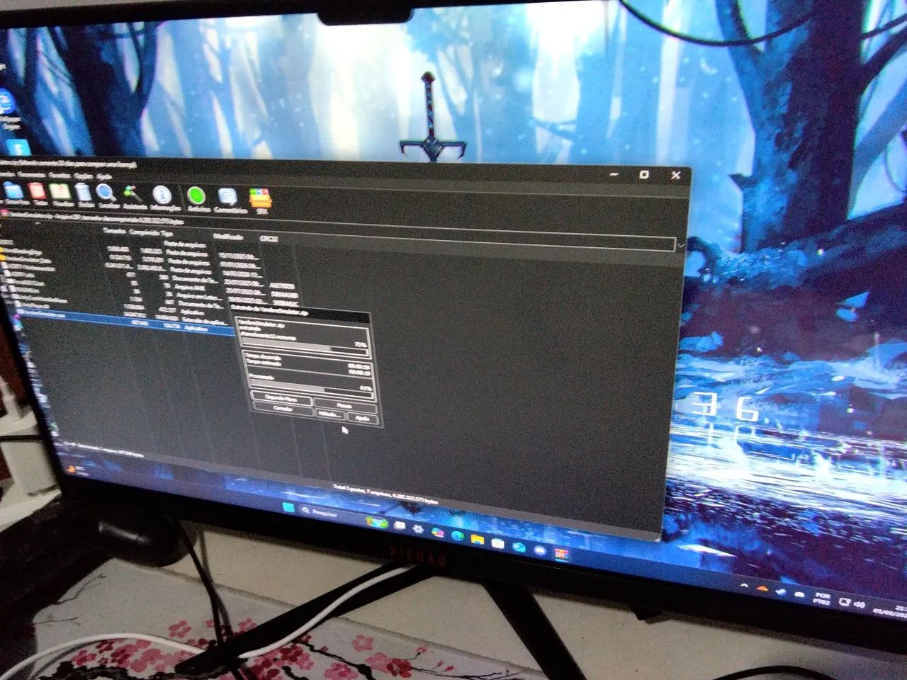 GTX 1650 - Foto 2