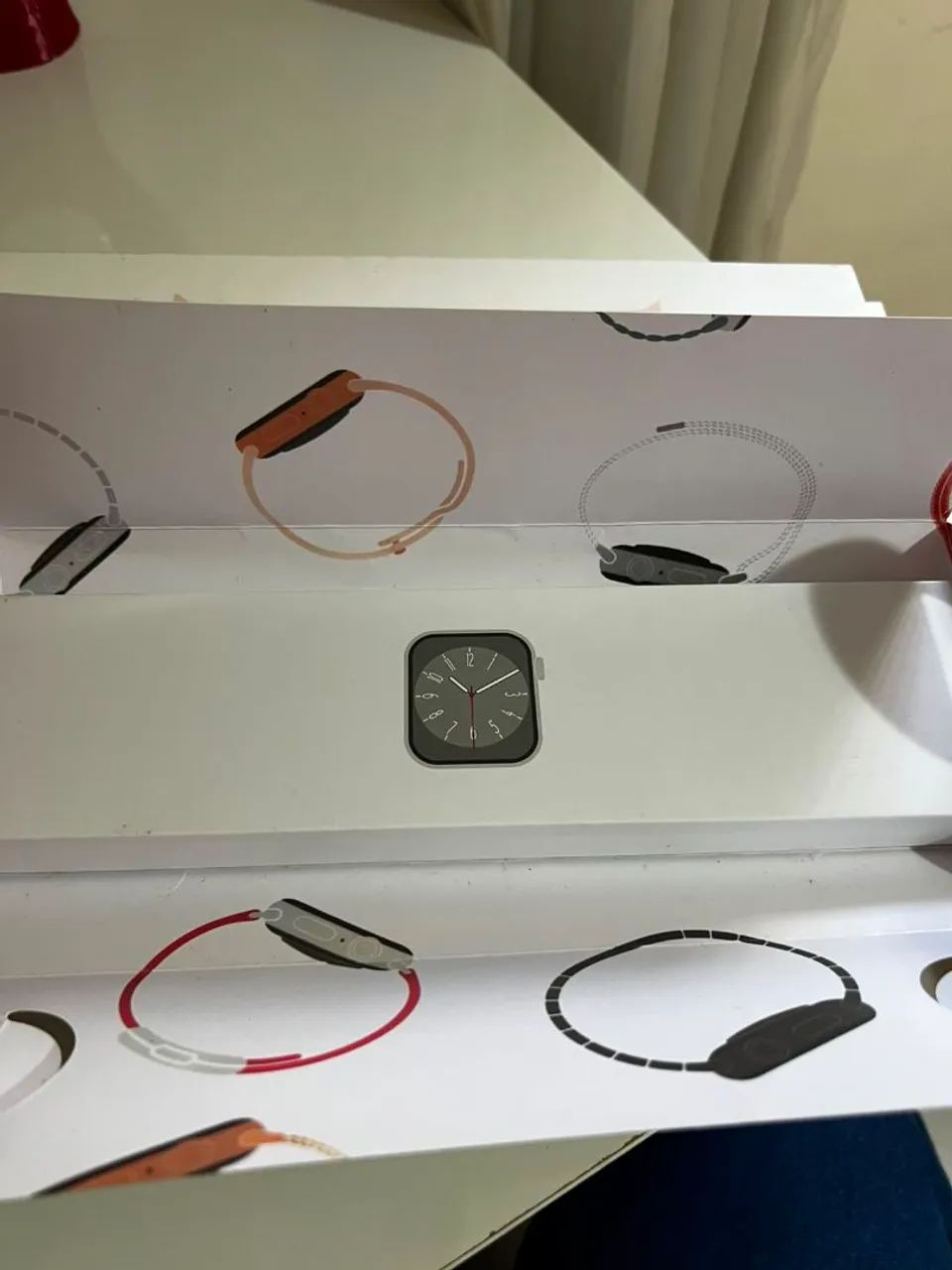 Apple Watch Series 8 - 45mm - Foto 4