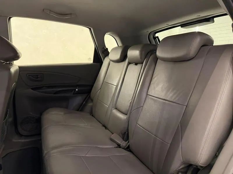 Hyundai Tucson 2.0 16V Aut., foto 10 de 13