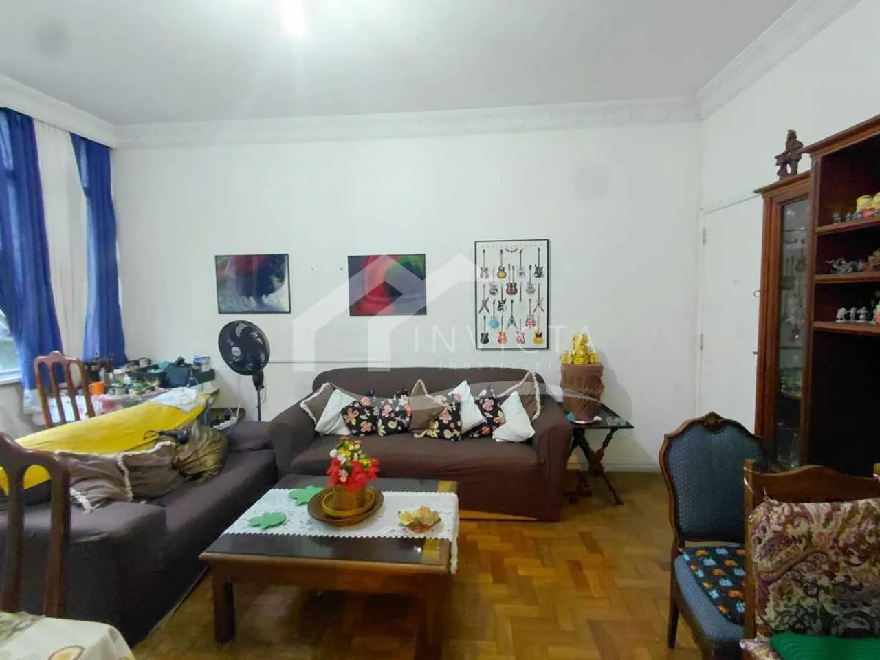 2 quartos com depedencia completa perto do metro! - Foto 4