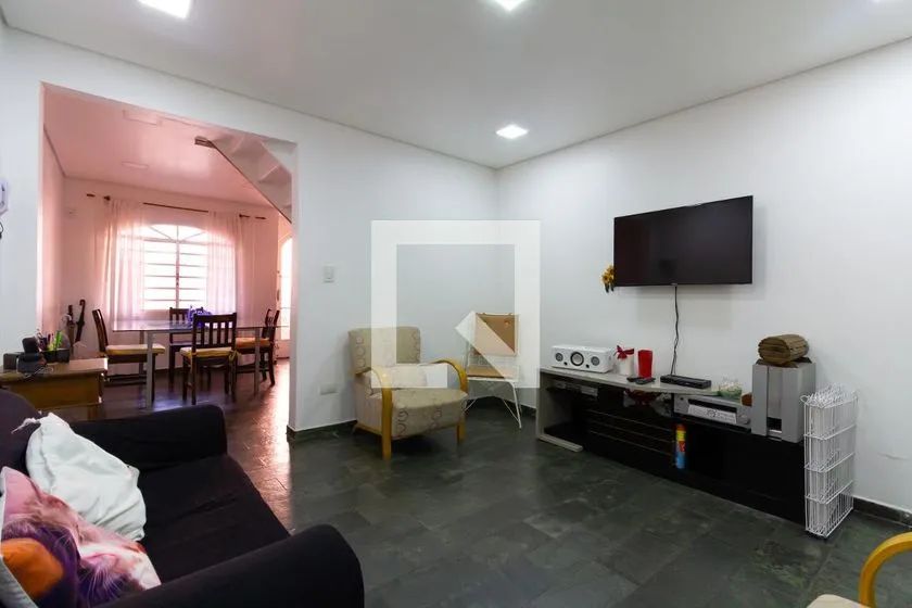 Casa à Venda - Barra Funda, 4 Quartos, 148 m2 - Foto 5