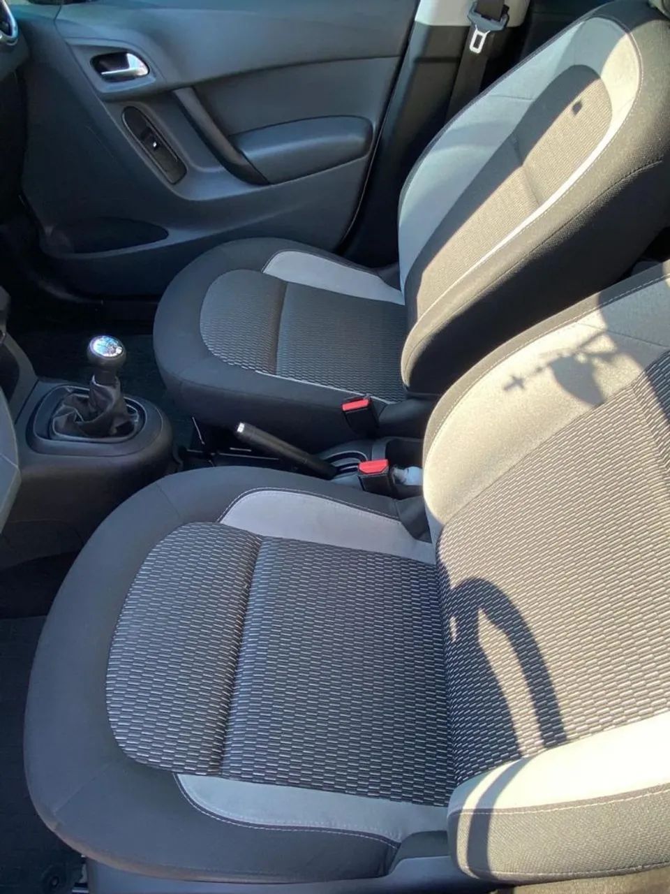 Citroen C3 Tendance Pure Tech 1.2 Flex 12V Mec. 2018 - Foto 2