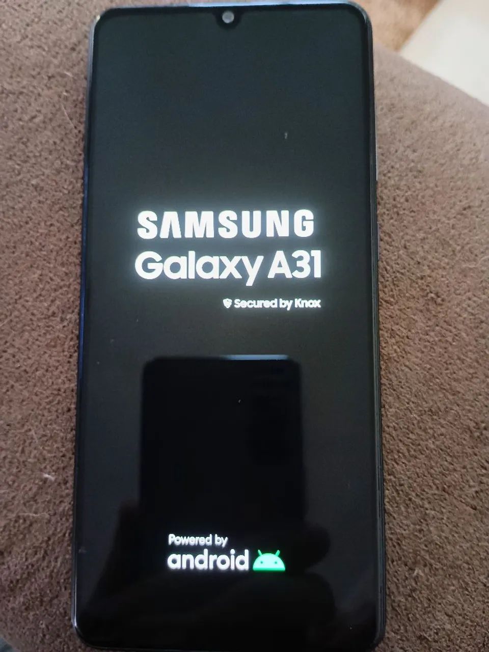 Celular Samsung Galaxy A31 - Foto 5