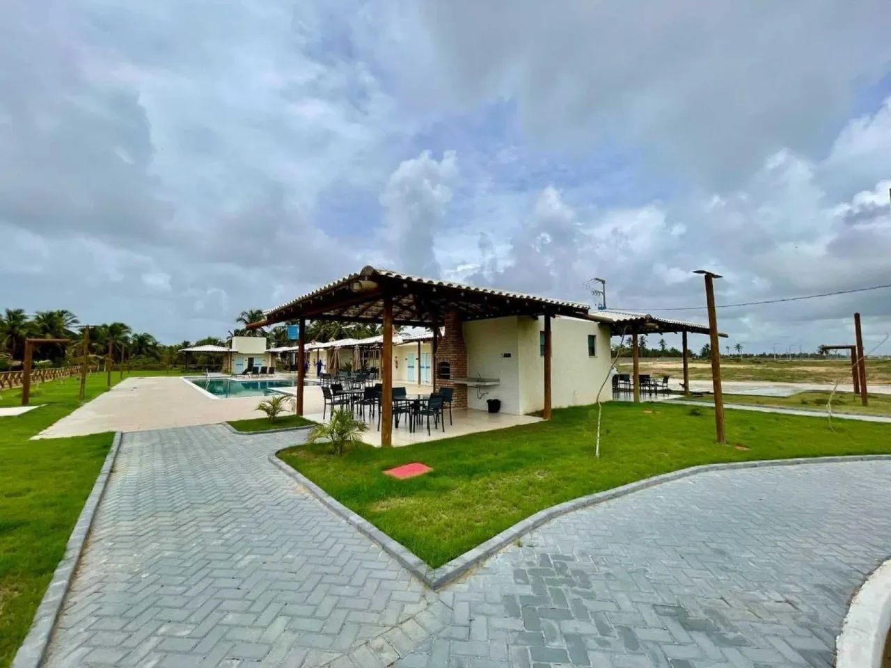 LOTE NO SUNSET BEACH RESIDENCE [56963] - Foto 2