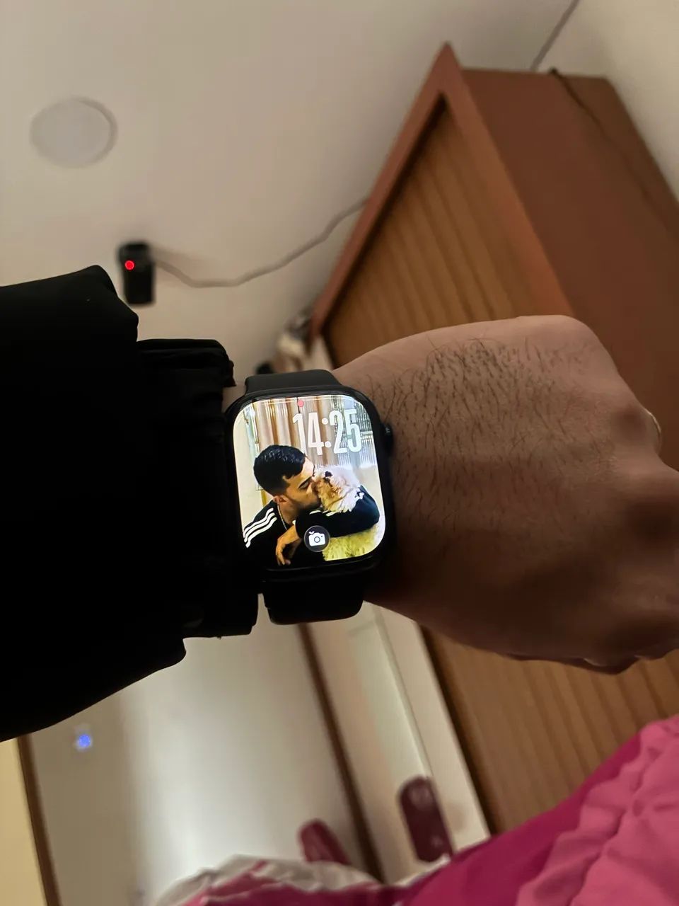 Apple Watch série 11 46mm  - Foto 5