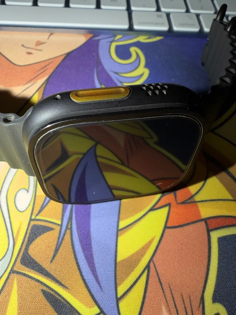 Apple Watch Ultra 2 - Perfeitas Condições 