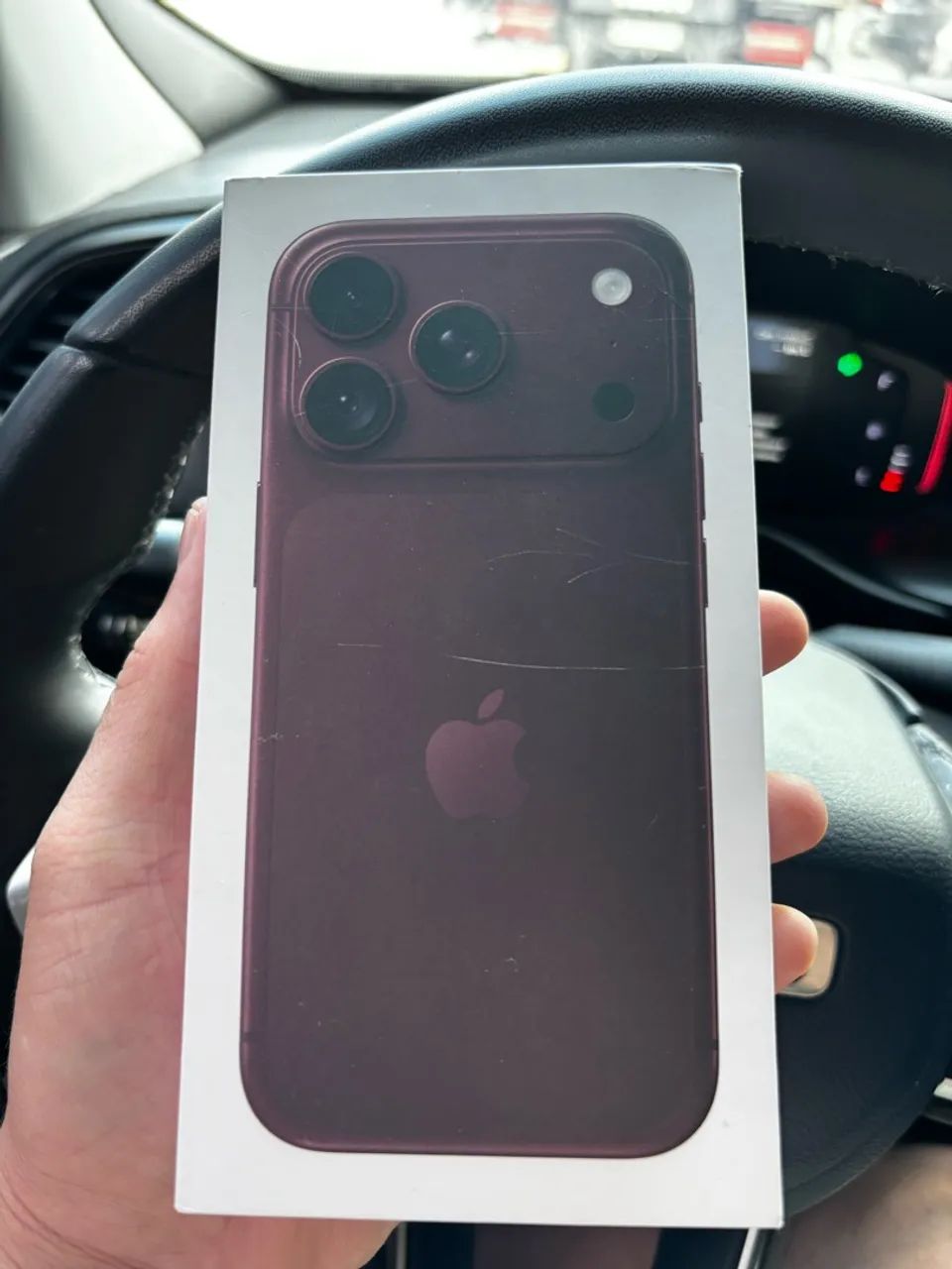 Iphone 18 pro 256gb 