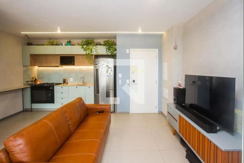 Apartamento à Venda - Brooklin, 3 Quartos, 95 m2 - Foto 7