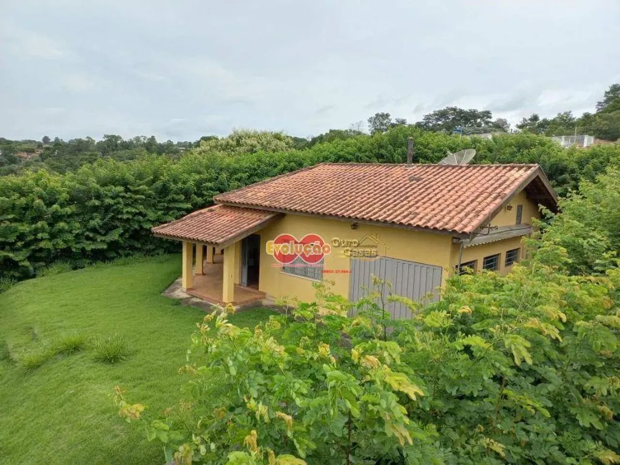 Chácara - Vivendas do Engenho D Água