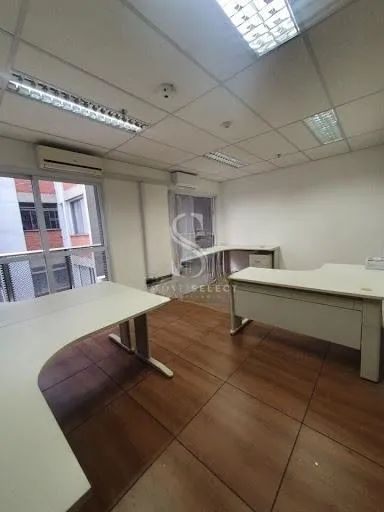 Sala em Aclimação - São Paulo - Foto 5