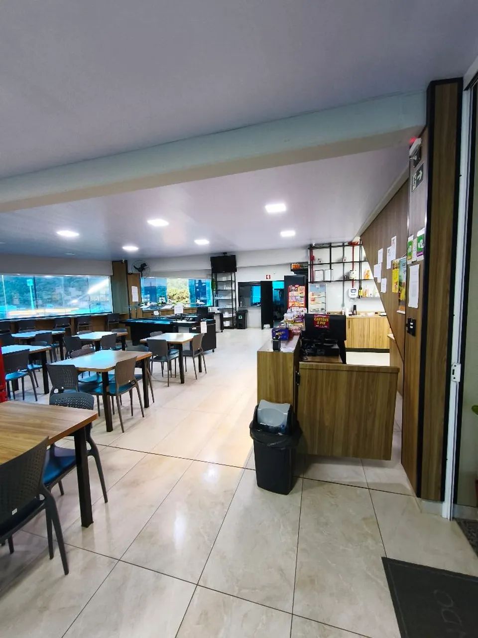 VENDO RESTAURANTE COMPLETO  - Foto 4