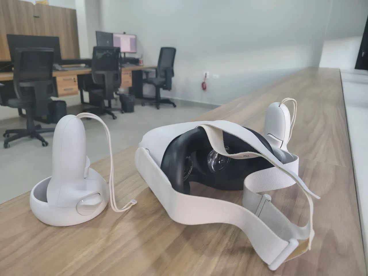 VR META QUEST 2 - Foto 2