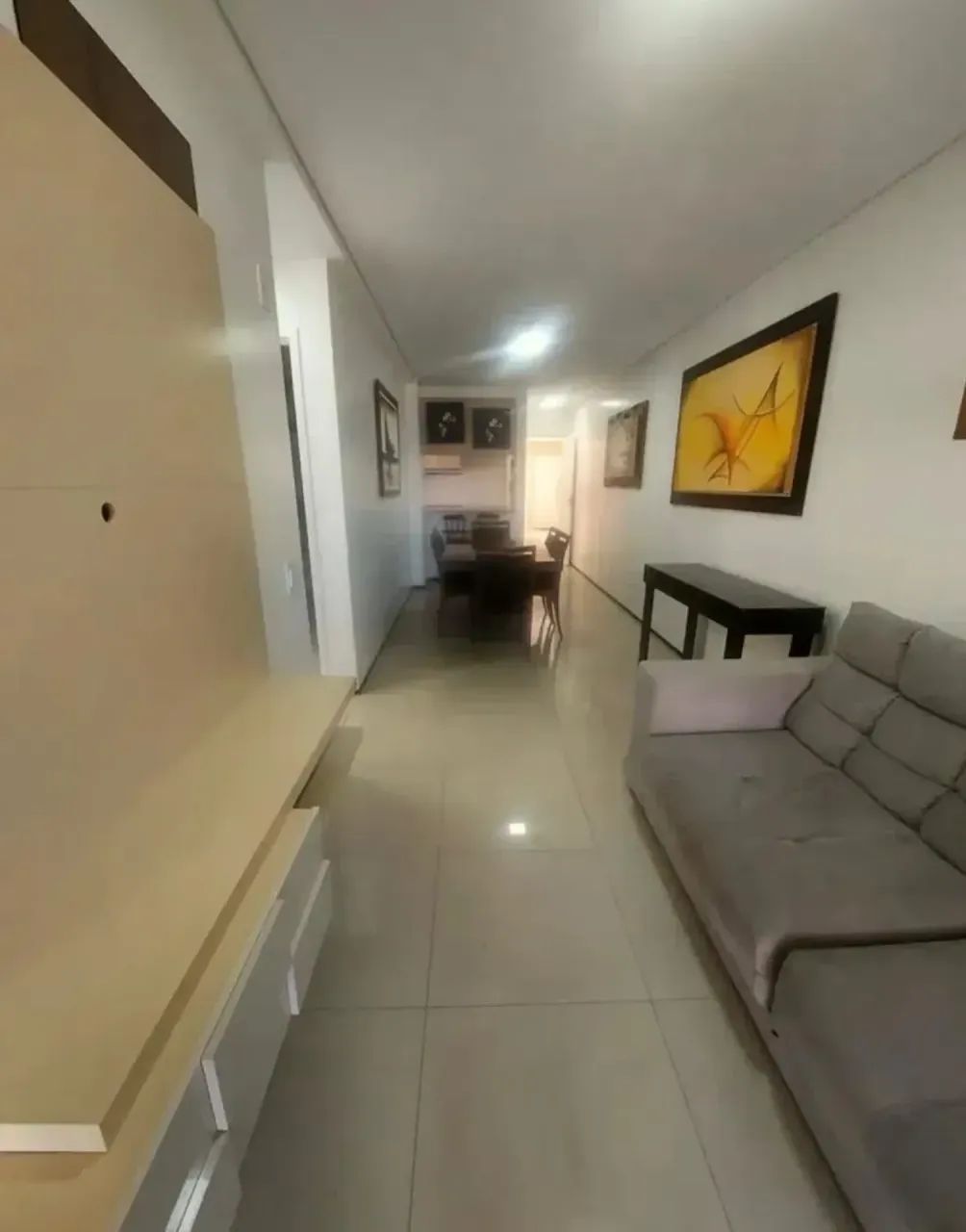 Imóvel para aluguel com 82m²  com 2 quartos em Calhau - São Luís - MA - Foto 5