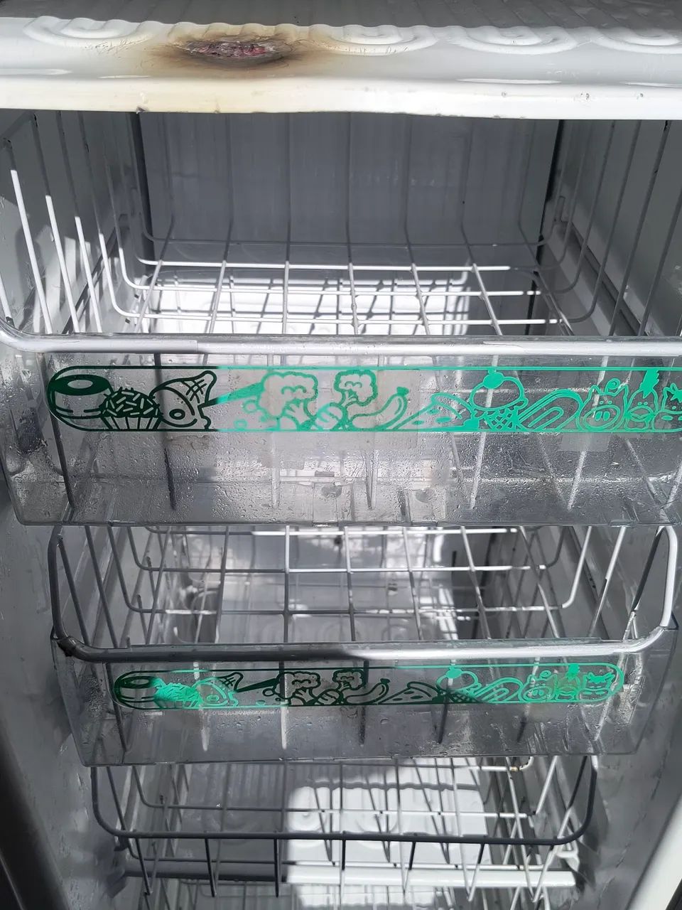 Vendo freezer 121l. - Foto 3