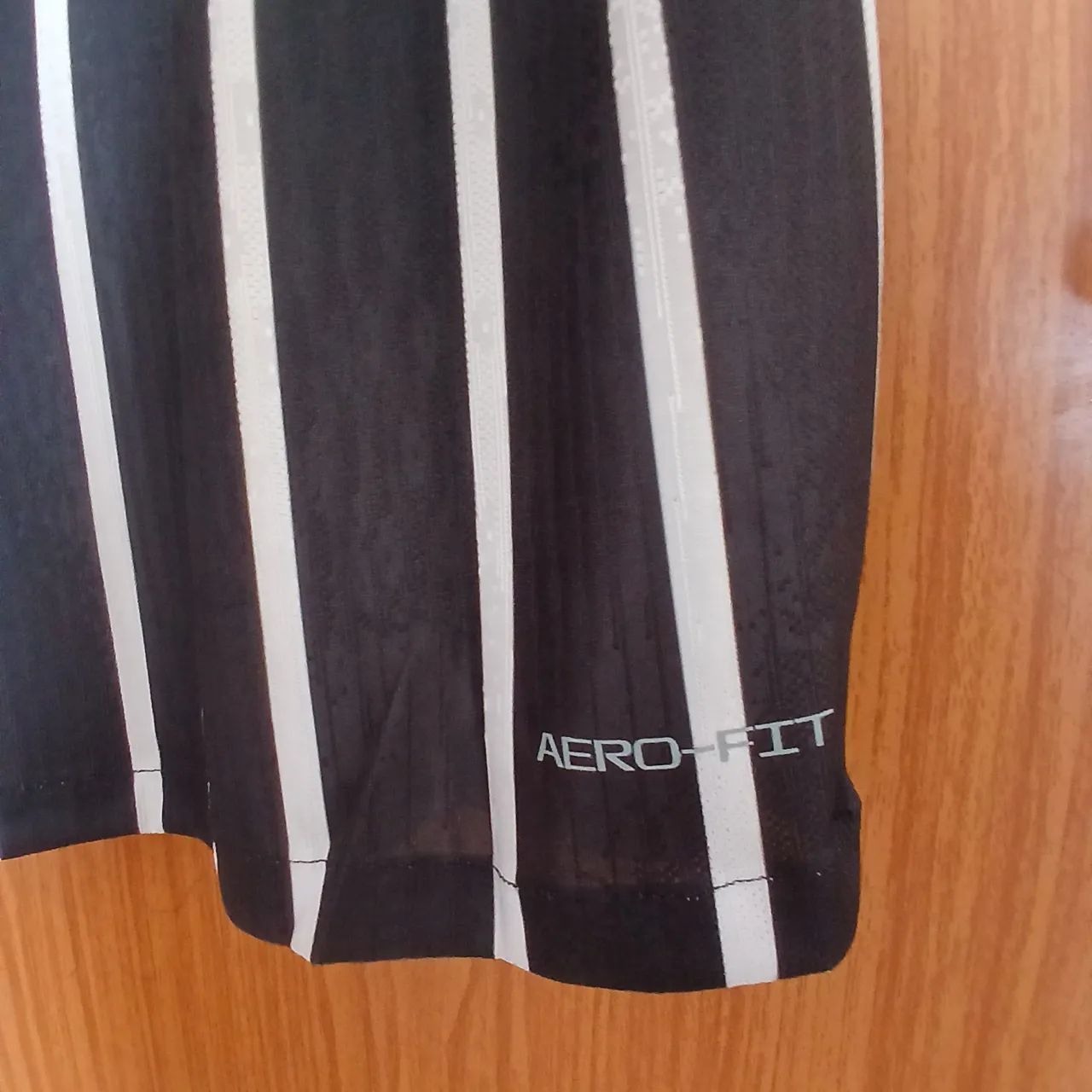 Camisa do Corinthians nova - Foto 3
