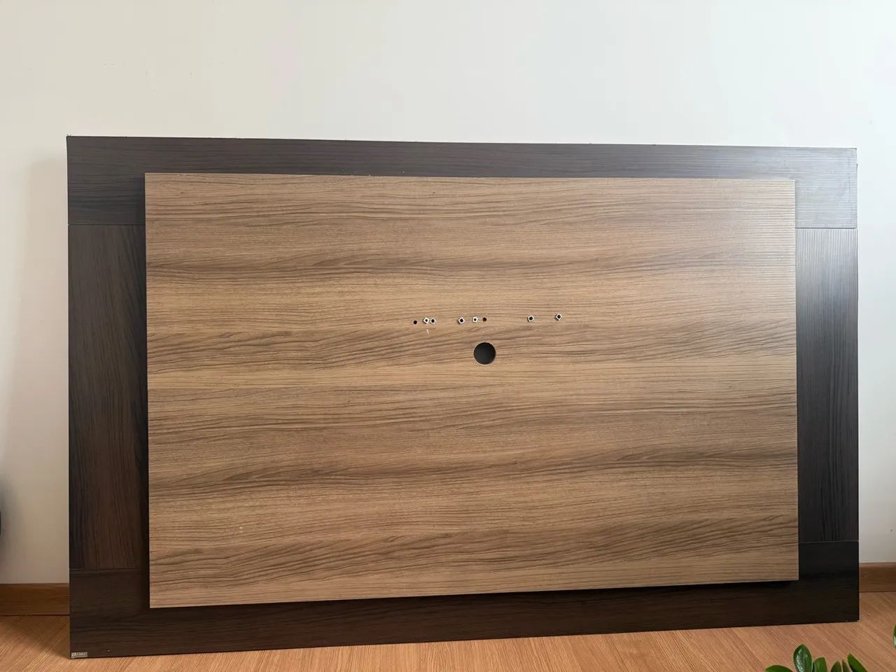Painel de TV 