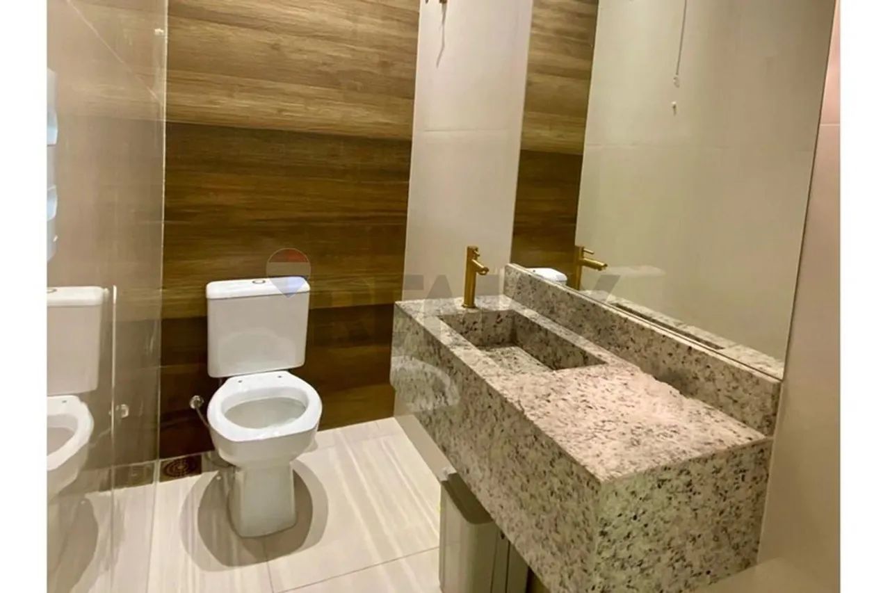 Sala Comercial Moderna em Vila Alemã - Foto 5