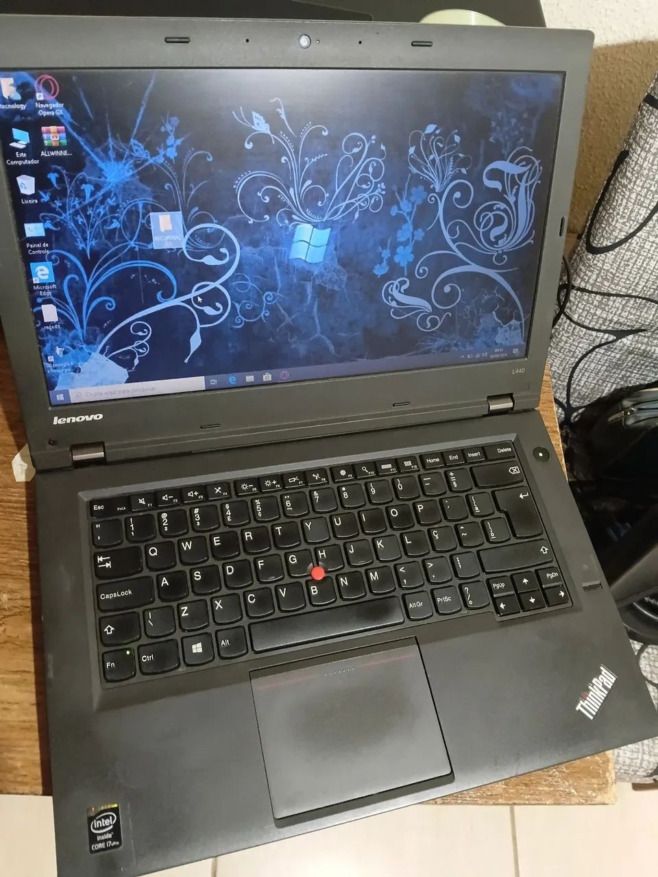 Notebooks disponíveis Semi novos com Garantia - Foto 4