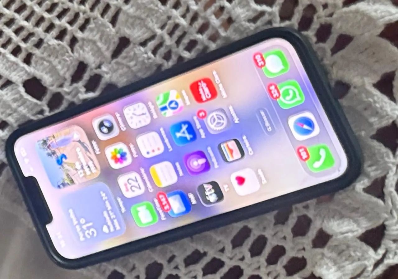 iPhone 16 pro max  - Foto 2