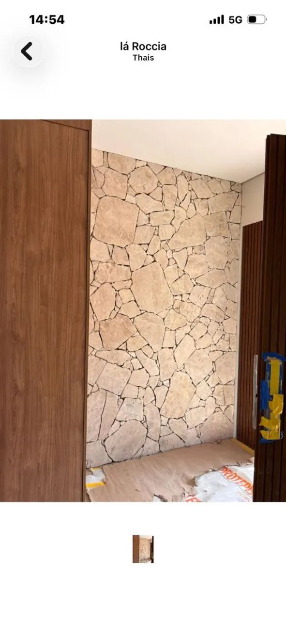 pedra lá Roccia 