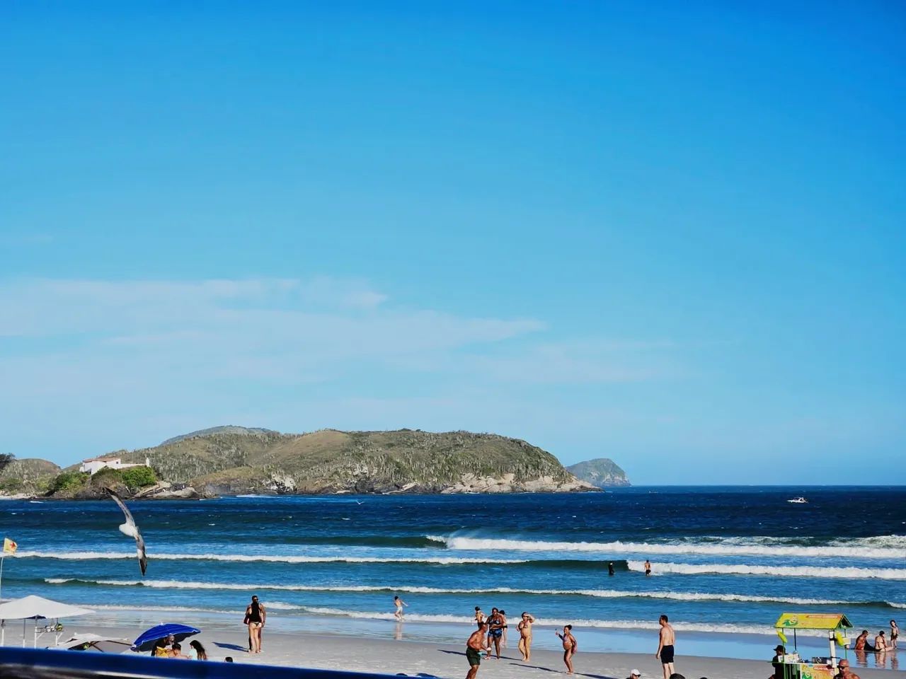 Casa a 200m da Praia do Forte