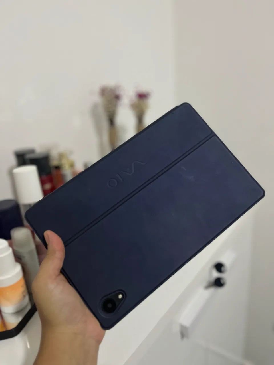 TABLET VAIO TL10 8 DE MEMÓRIA RAM 128GB - Foto 5