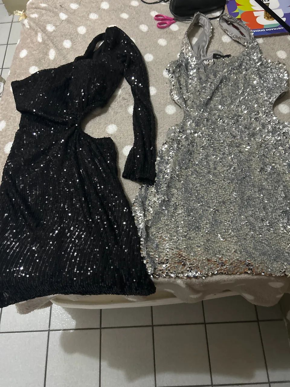 2 Vestido riachuelo e dwz  - Foto 3