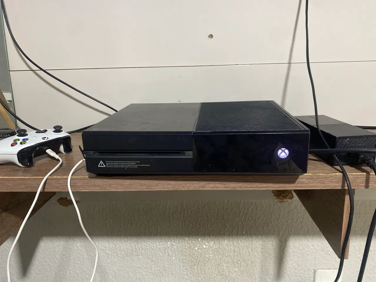 XBOX ONE FAT
