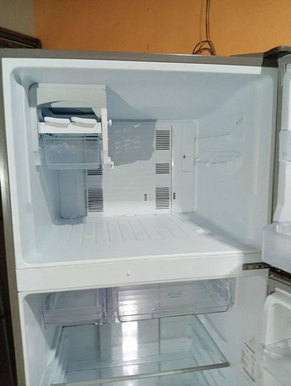 Geladeira Funcionando perfeitamente  - Foto 4