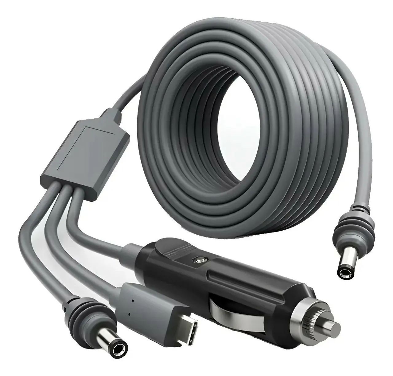 Cabo para starlink mini 3em 1 