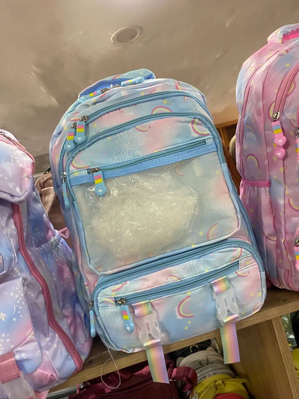 Mochila feminina  - Foto 5