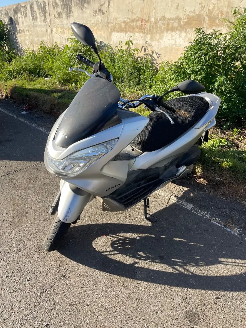 Pcx 13k - Foto 2