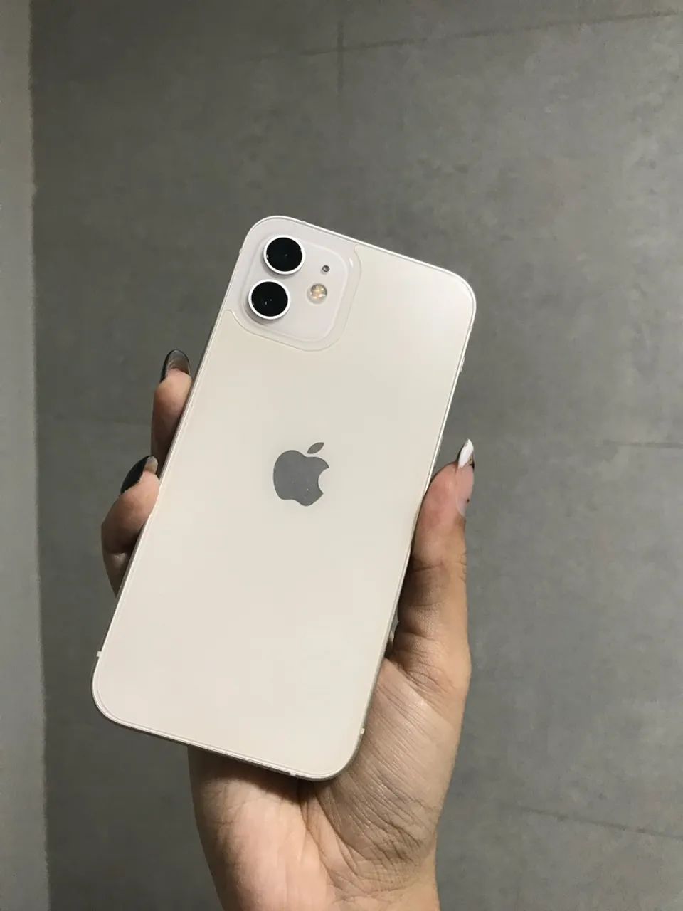 iPhone 12 sem marcas de uso - Foto 2